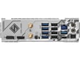 AsRock Matična ploča MB AMD AM5 B650 Steel legend WIFI