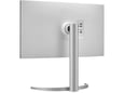 LG Monitor 27UP850K-W IPS 3840x2160/60Hz/5ms/2xHDMI/DP/USB/Pivot