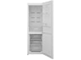 Heinner Kombinovani frižider HCNF-V291E++ 294l/NoFrost/60x186