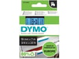 DYMO etiketa D1, 19 mm, 7 m 45806 S0720860