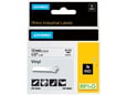 DYMO etikete Rhino, 12 mm, 5,5 m 18444