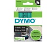 DYMO trak za etikete D1, 9 mm, 7 m 40919 (S0720740)