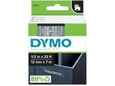 DYMO etiketa D1 45020 S0720600, 12 mm, 7 m