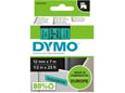 DYMO trak D1, 12 mm, 7 m 45019 (S0720590)