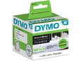 DYMO etikete LW 1983172, 89 x 36 mm, 260 kosov