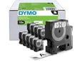 DYMO etikete D1, 19 mm x 7 m, 10 kosov 2093098
