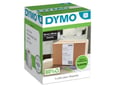 DYMO etikete S0904980, 159 mm x 104 mm, 220 kosov