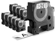 DYMO etikete D1, 19 mm x 7 m, 10 kosov 2093098