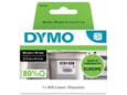 DYMO etikete 2187329, 70 mm x 54 mm, 400 kosov
