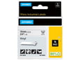 DYMO etikete RHINO, 19 mm, 5,5 m 18445