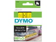 DYMO etiketa D1, 24 mm, 7 m, 53718 S0720980