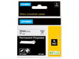 DYMO etiketa Rhino, 24 mm x 5,5 m 1734523