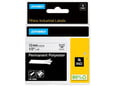 DYMO etiketa RHINO D1, 12 mm, 5,5 m 18483