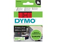 DYMO etiketa D1, 9 mm, 7 m, 40917 S0720720