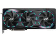 GIGABYTE grafična kartica GeForce RTX 5070 AORUS MASTER 12GB GDDR7, GV-N5070AORUS M-12GD