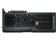 GIGABYTE grafična kartica GeForce RTX 5070 AORUS MASTER 12GB GDDR7, GV-N5070AORUS M-12GD