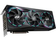 GIGABYTE grafična kartica GeForce RTX 5070 AORUS MASTER 12GB GDDR7, GV-N5070AORUS M-12GD