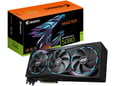 GIGABYTE grafična kartica GeForce RTX 5080 AORUS MASTER 16GB GDDR7, GV-N5080AORUS M-16GD