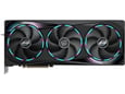 GIGABYTE grafična kartica GeForce RTX 5080 AORUS MASTER 16GB GDDR7, GV-N5080AORUS M-16GD