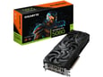 GIGABYTE grafična kartica GeForce RTX 5080 WINDFORCE OC SFF 16GB GDDR7, GV-N5080WF3OC-16GD