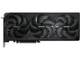 GIGABYTE grafična kartica GeForce RTX 5080 WINDFORCE OC SFF 16GB GDDR7, GV-N5080WF3OC-16GD
