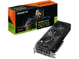 GIGABYTE grafična kartica GeForce RTX 5070 WINDFORCE OC SFF 12GB GDDR7, GV-N5070WF3OC-12GD