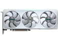 GIGABYTE grafična kartica GeForce RTX 5070 EAGLE OC ICE SFF 12GB GDDR7, GV-N5070EAGLEOC ICE-12GD