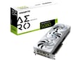 GIGABYTE grafična kartica GeForce RTX 5080 AERO OC SFF 16GB GDDR7, GV-N5080AERO OC-16GD