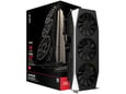 XFX grafična kartica AMD Radeon RX 9070 XT 16GB GDDR6, RX-97TMERCB9