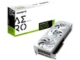 GIGABYTE grafična kartica GeForce RTX 5070 AERO OC 12GB GDDR7, GV-N5070AERO OC-12GD