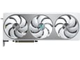 GIGABYTE grafična kartica GeForce RTX 5070 AERO OC 12GB GDDR7, GV-N5070AERO OC-12GD