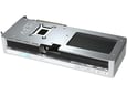 GIGABYTE grafična kartica GeForce RTX 5070 AERO OC 12GB GDDR7, GV-N5070AERO OC-12GD