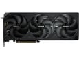 GIGABYTE grafična kartica GeForce RTX 5070 Ti WINDFORCE OC SFF 16GB, GV-N507TWF3OC-16GD