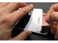 MYSCREEN zaščitno steklo za Samsung Galaxy S21 Ultra, Hybrid glass