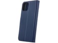 ONASI preklopna torbica za Samsung Galaxy S25, modra