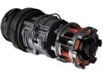 EINHELL brezkrtačni akumulatorski vrtalni vijačnik TE-CD 18/40 Li BL, 18 V, Solo
