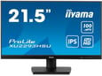 IIYAMA Prolite monitor XU2293HSU-B7, IPS, 22inch