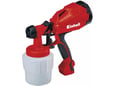 EINHELL pištola za barvanje TC-SY 400 P