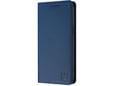 CHAMELEON preklopna torbica za Samsung Galaxy S25 Edge, temno modra, WRC