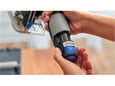 Dremel Akumulatorska testera sa stanicom CS12V-S1C
