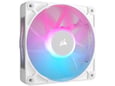 CORSAIR ventilator RX iCUE Link RX120 RGB, 120mm, RGB, bela