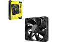 CORSAIR ventilator iCUE Link RX120, 120mm, črna