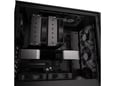 CORSAIR ventilator iCUE Link RX120, 120mm, črna