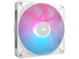 CORSAIR ventilator iCUE Link RX140 RGB, 140mm, RGB, bela