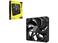 CORSAIR ventilator iCUE Link RX140, 140mm, črna