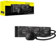 CORSAIR komplet za vodno hlajenje Nautilus 360, 360 mm, RGB