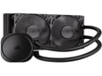 CORSAIR komplet za vodno hlajenje Nautilus 240, 240 mm, RGB