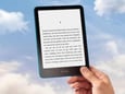 AMAZON e-bralnik Kindle Paperwhite Gen 12, 7 inch, 16GB, z oglasi