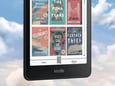 AMAZON e-bralnik Kindle Colorsoft Signature Edition, 7 inch, 32GB