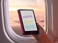AMAZON e-bralnik Kindle Colorsoft Signature Edition, 7 inch, 32GB